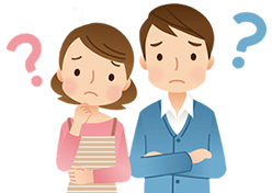 建て替えリフォームのお悩み