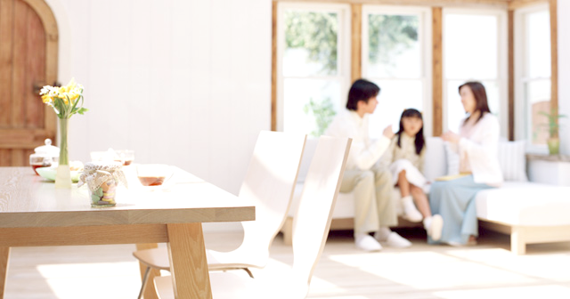 建て替えリフォームのお悩みを解決